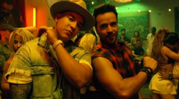 從現在最夯的西班牙神曲 Despacito 來學西班牙文